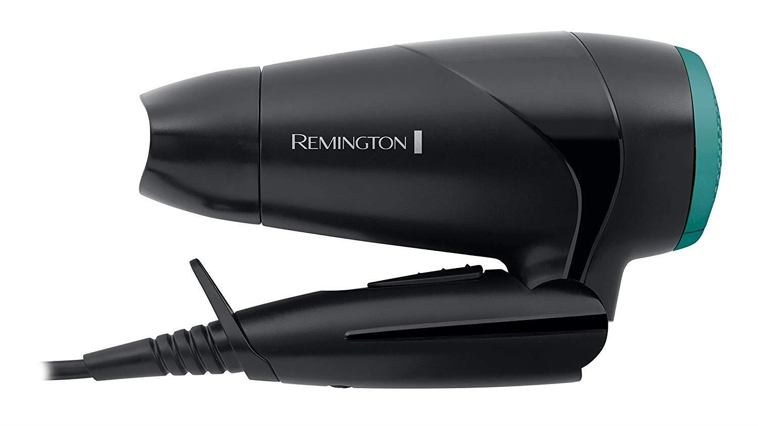 Plaukų džiovintuvas Remington D1500 Juoda, Žalia 2000 W