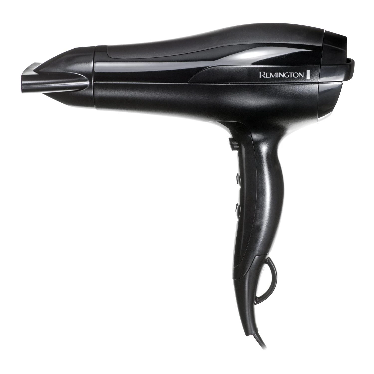 Plaukų džiovintuvas Remington D5210 Juoda 2200 W