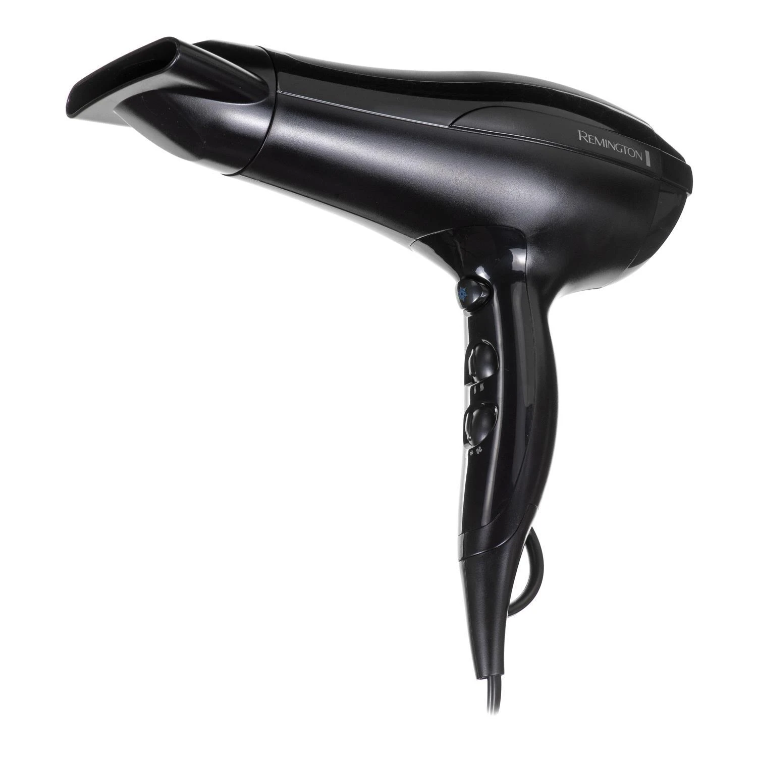 Plaukų džiovintuvas Remington D5210 Juoda 2200 W