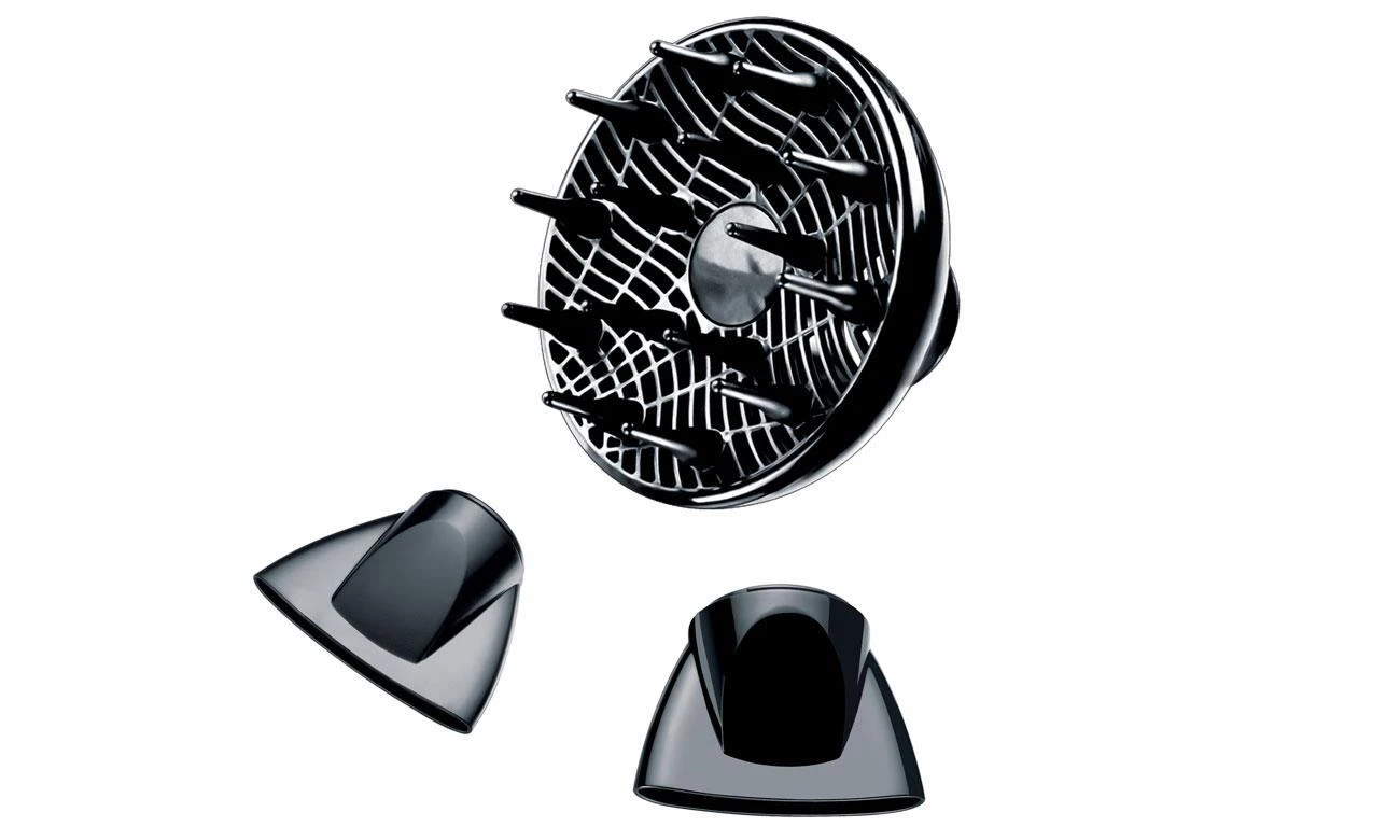 Plaukų džiovintuvas REMINGTON Keratin Protect AC 8002 (2200W, smėlio spalvos)