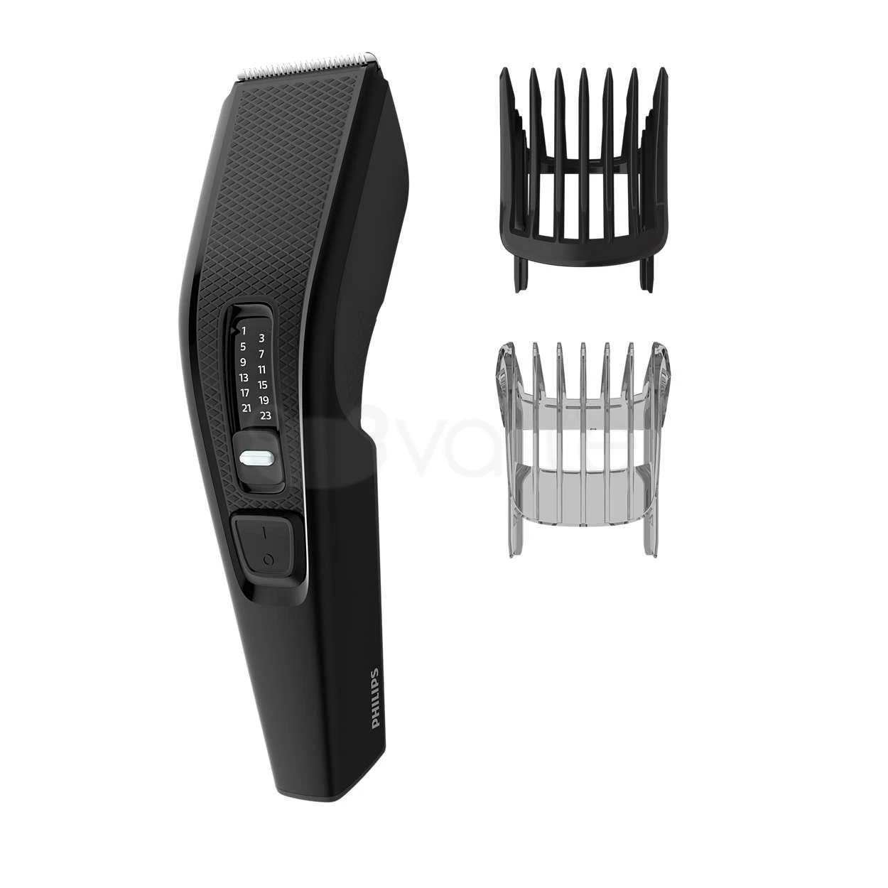 Plaukų kirpimo mašinėlė Philips HC3510/15