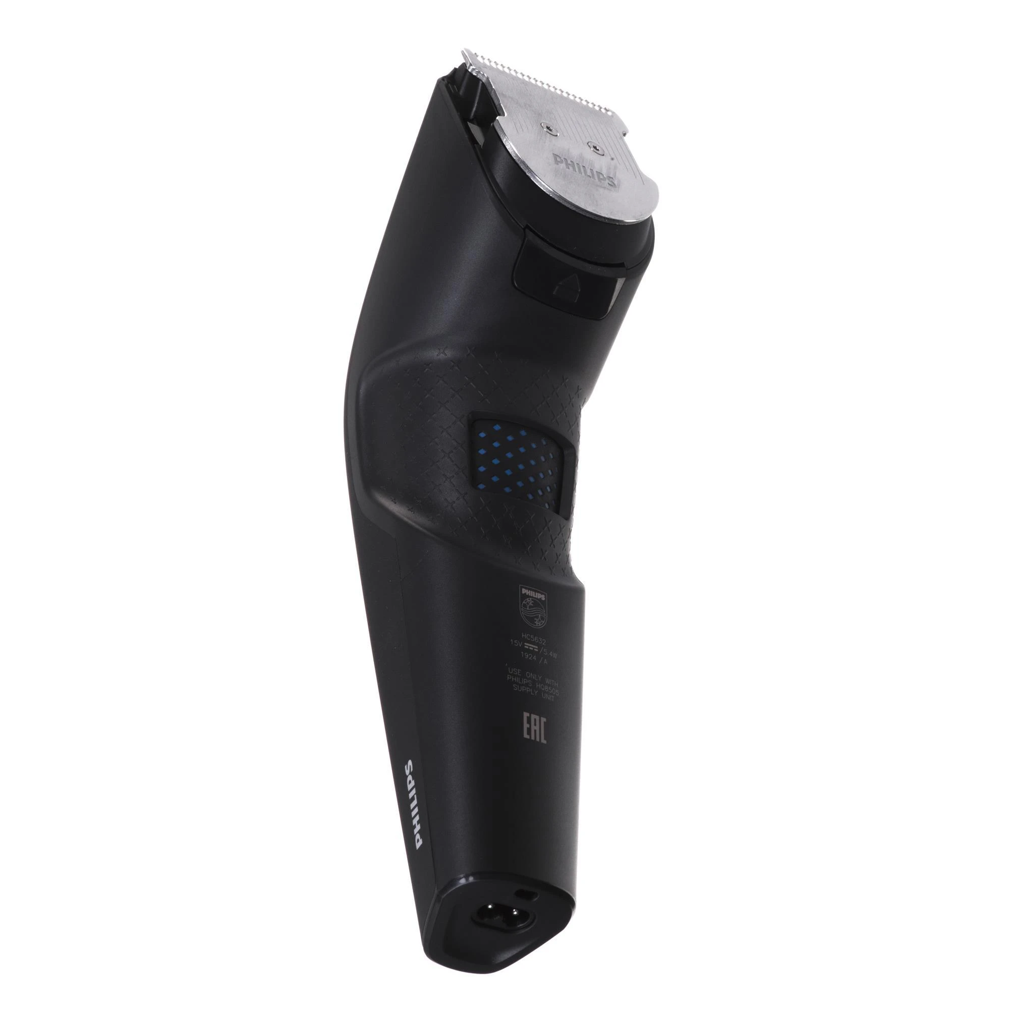 Plaunama plaukų kirpimo mašinėlė Philips Hairclipper series 5000 HC5632/15
