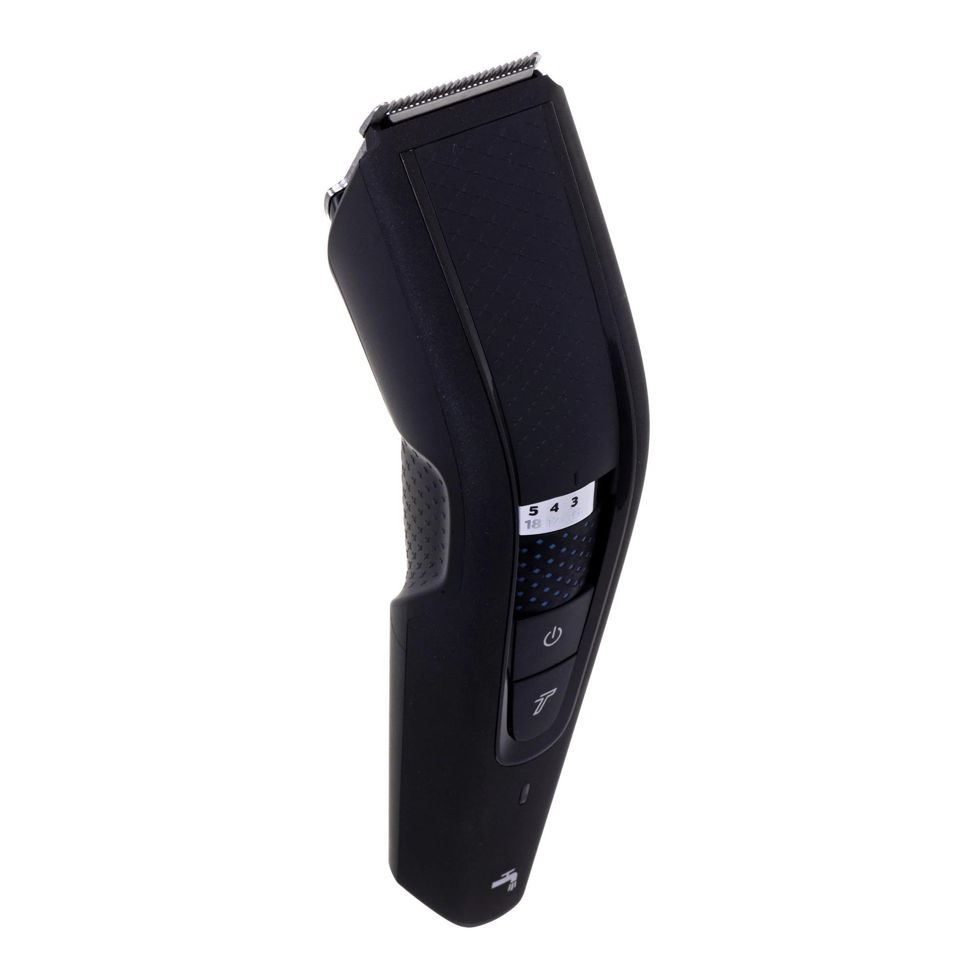 Plaunama plaukų kirpimo mašinėlė Philips Hairclipper series 5000 HC5632/15