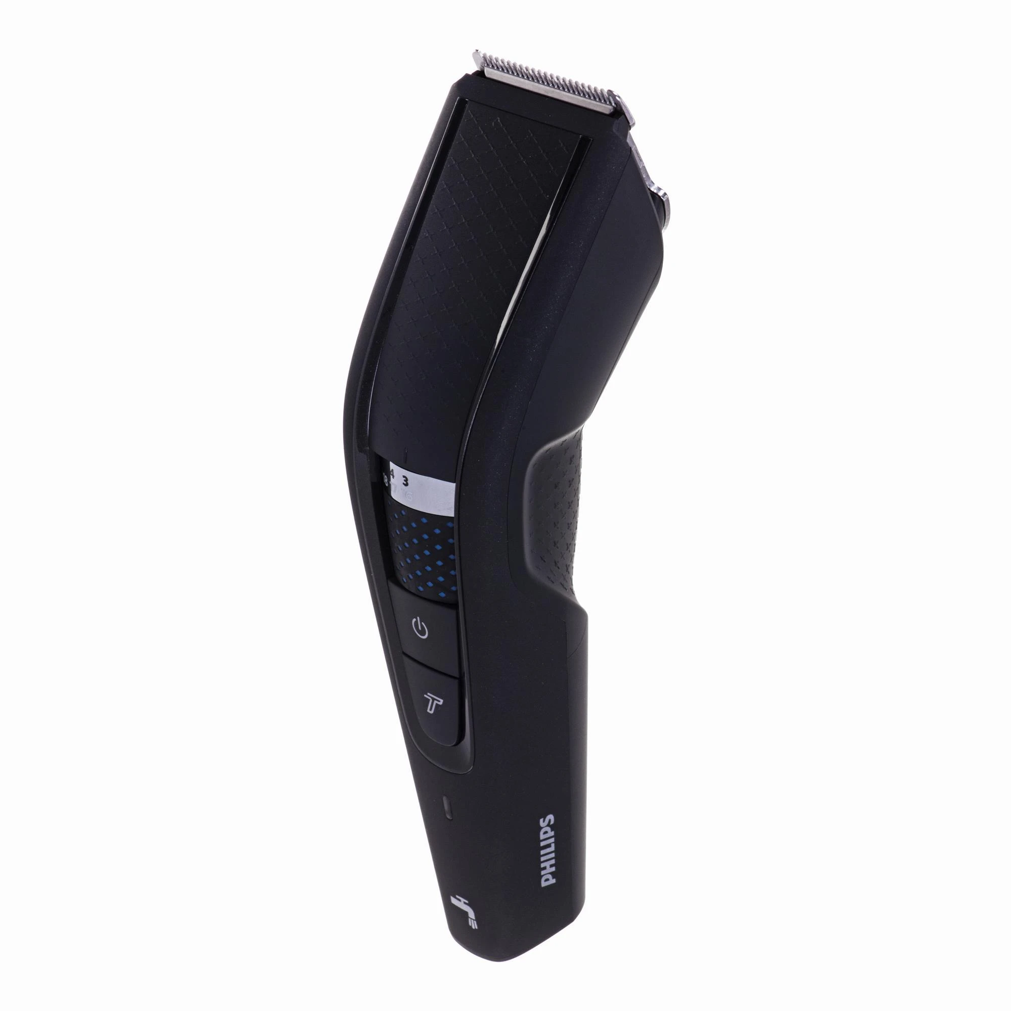 Plaunama plaukų kirpimo mašinėlė Philips Hairclipper series 5000 HC5632/15