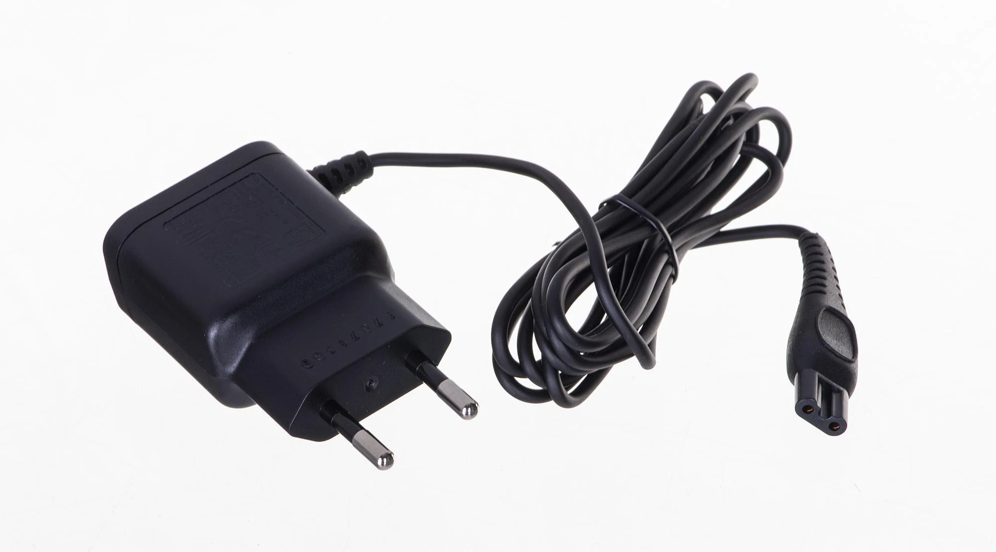 „Philips“ serijos 9000 plaukų kirpimo mašinėlė HC9450/15, titano peiliukai, 400 ilgio nustatymų, 120 min. veikia be laido / 1 val. įkrovimas