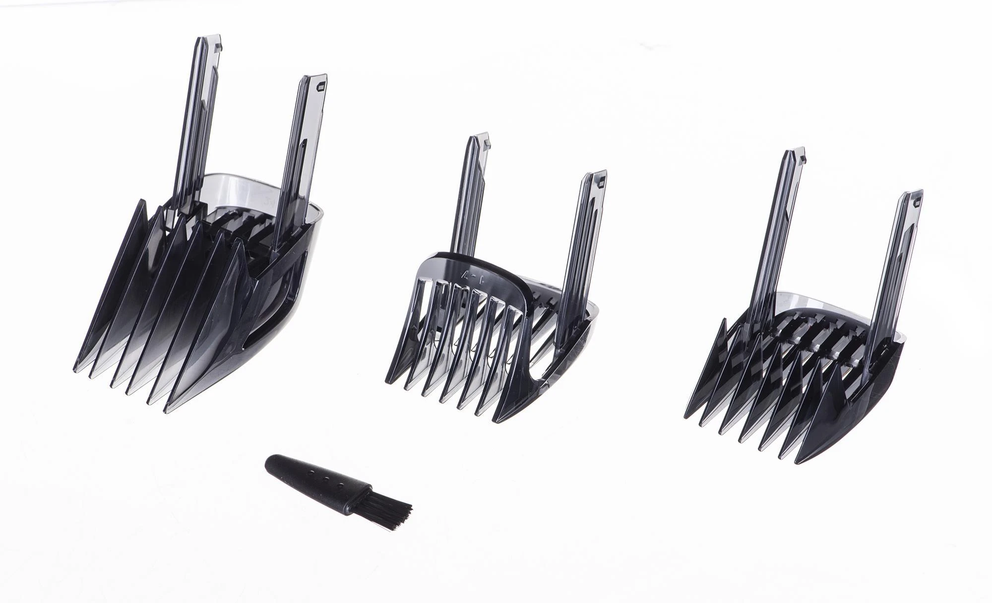 „Philips“ serijos 9000 plaukų kirpimo mašinėlė HC9450/15, titano peiliukai, 400 ilgio nustatymų, 120 min. veikia be laido / 1 val. įkrovimas