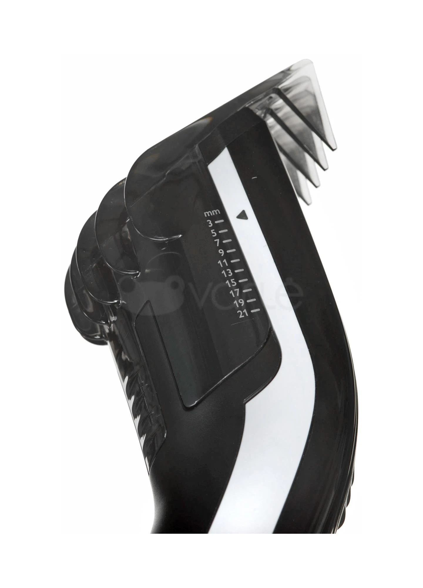 Philips šeimos plaukų kirpimo mašinėlė QC5115/15