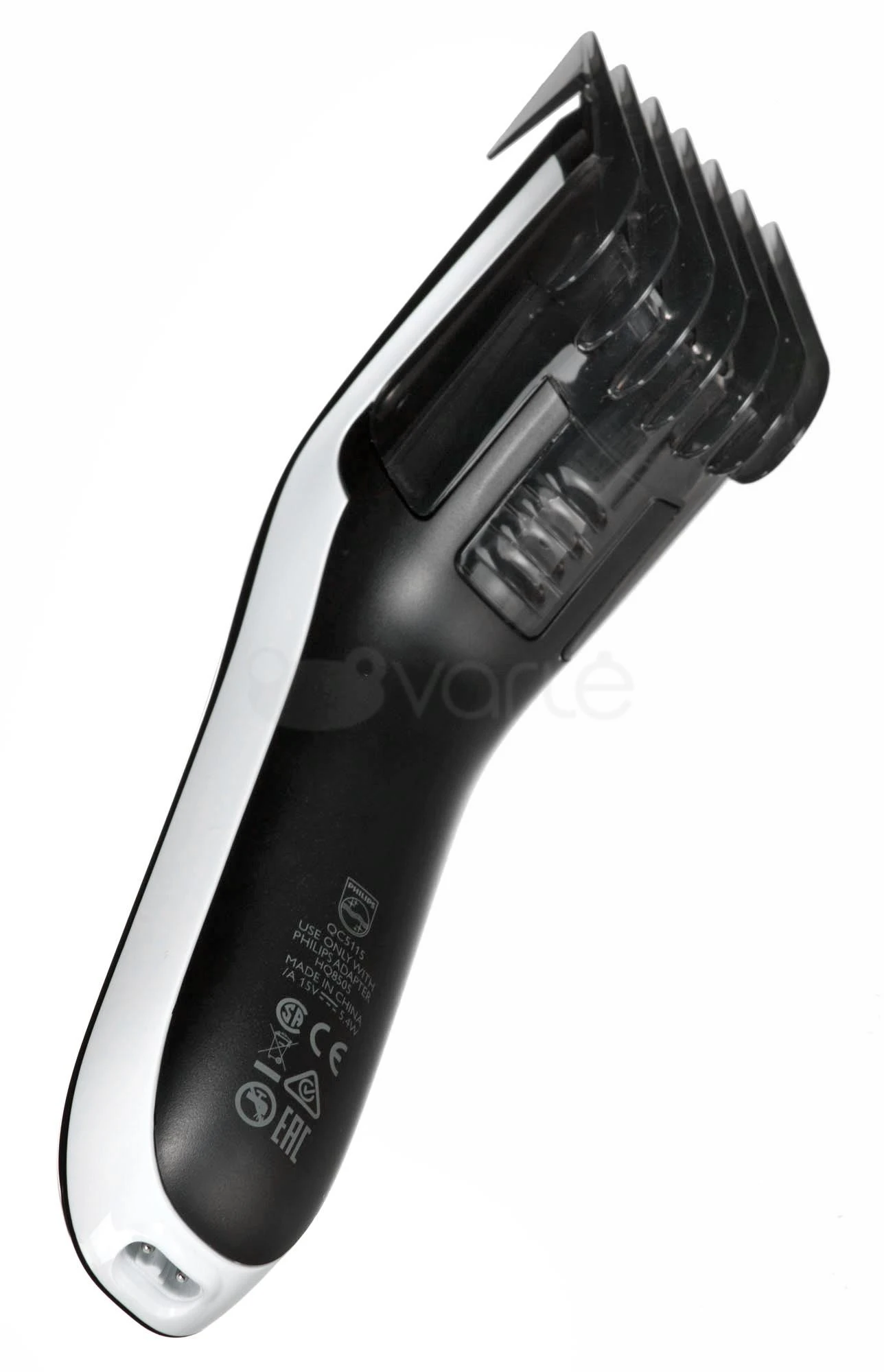 Philips šeimos plaukų kirpimo mašinėlė QC5115/15