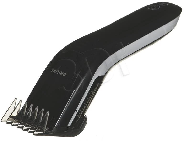 Philips šeimos plaukų kirpimo mašinėlė QC5115/15