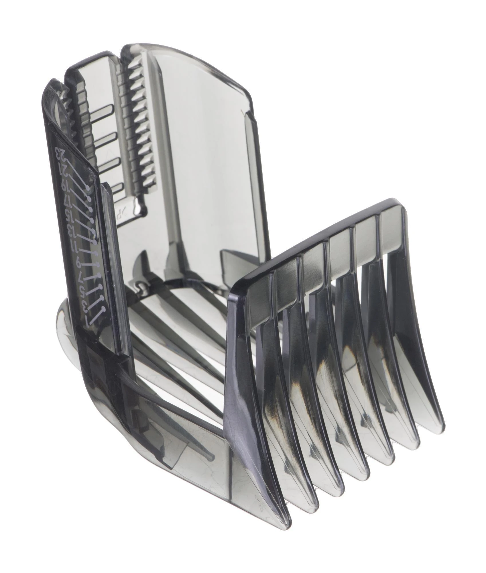 Remington Hair clipper HC5100 Juoda, Raudona