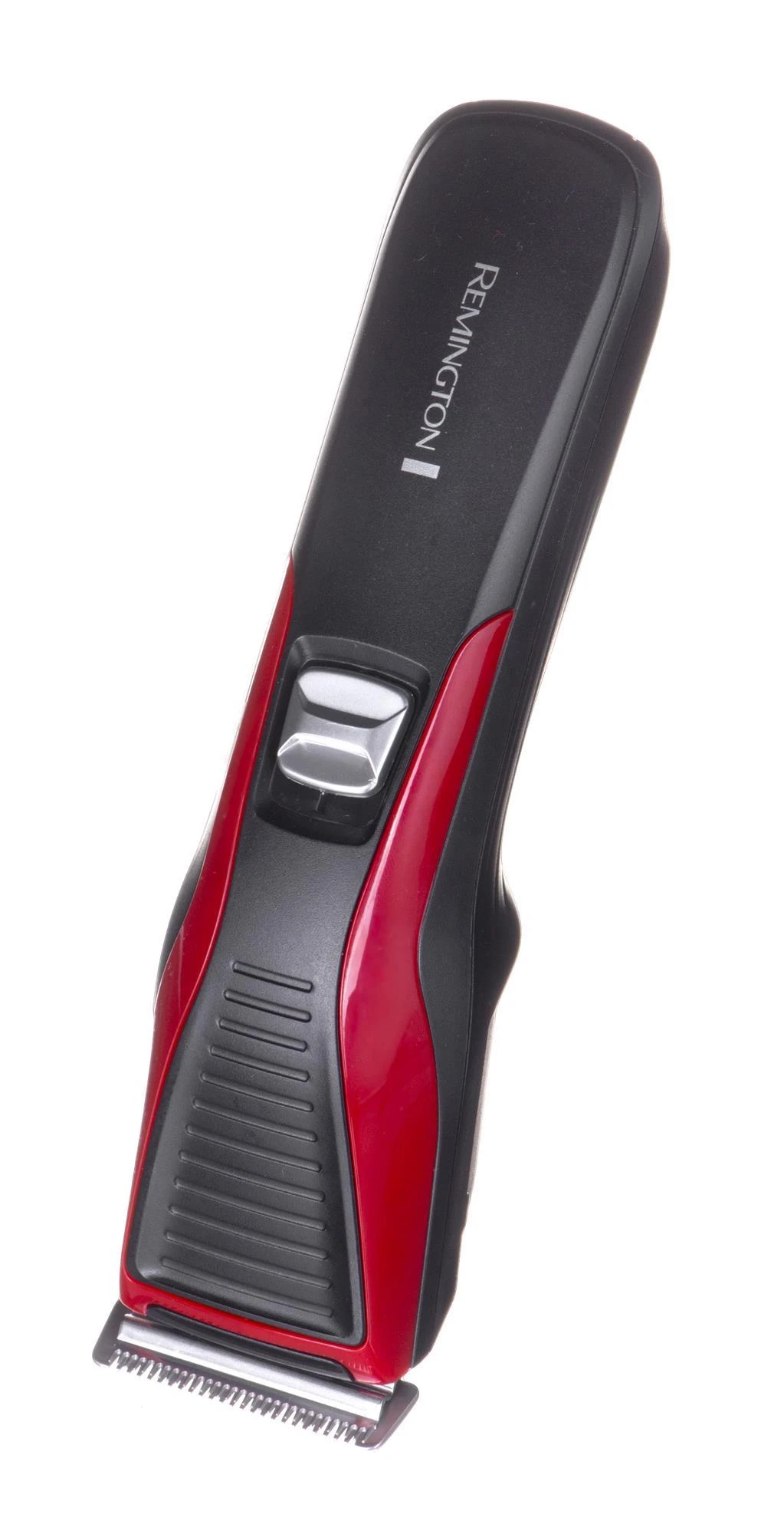 Remington Hair clipper HC5100 Juoda, Raudona