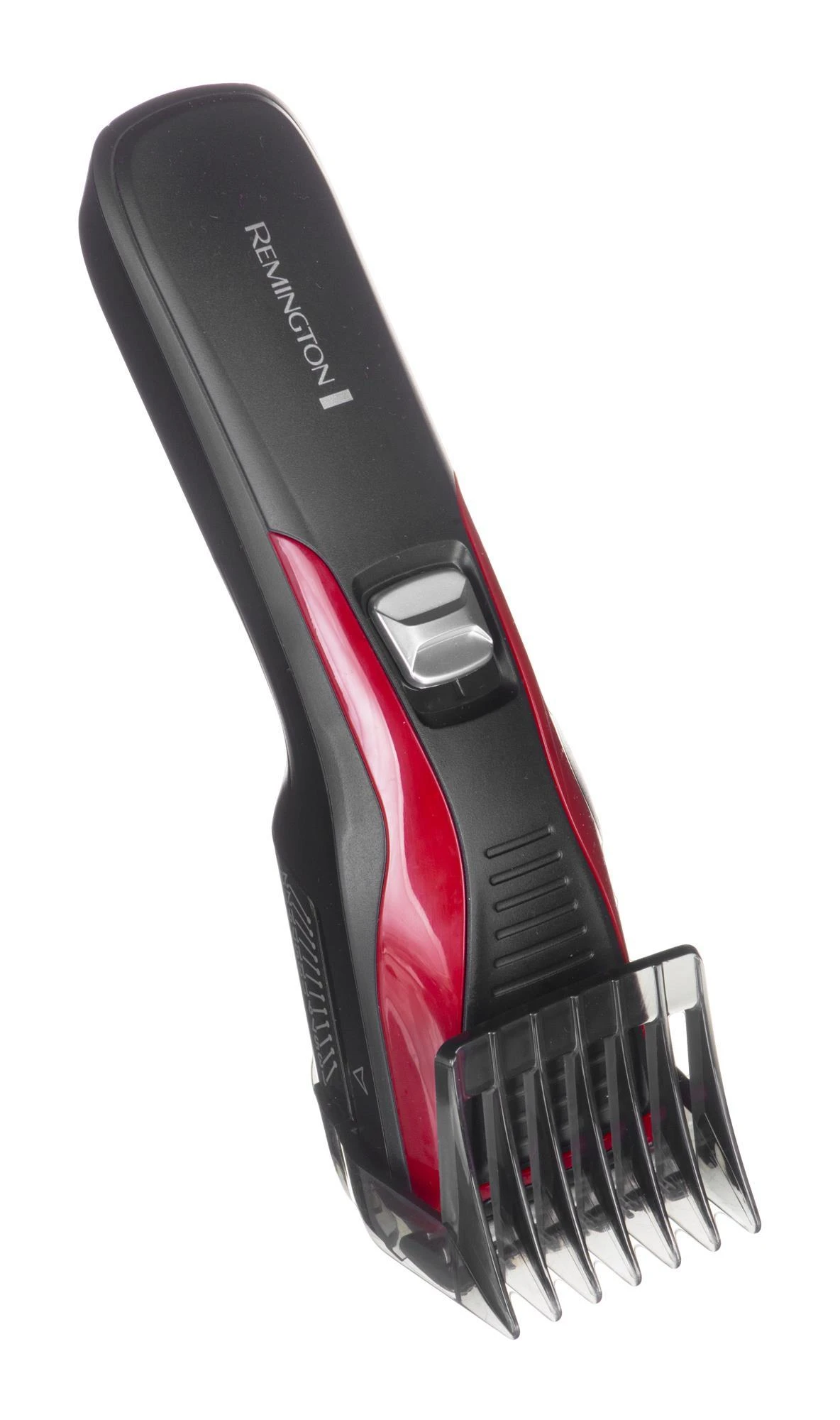 Remington Hair clipper HC5100 Juoda, Raudona