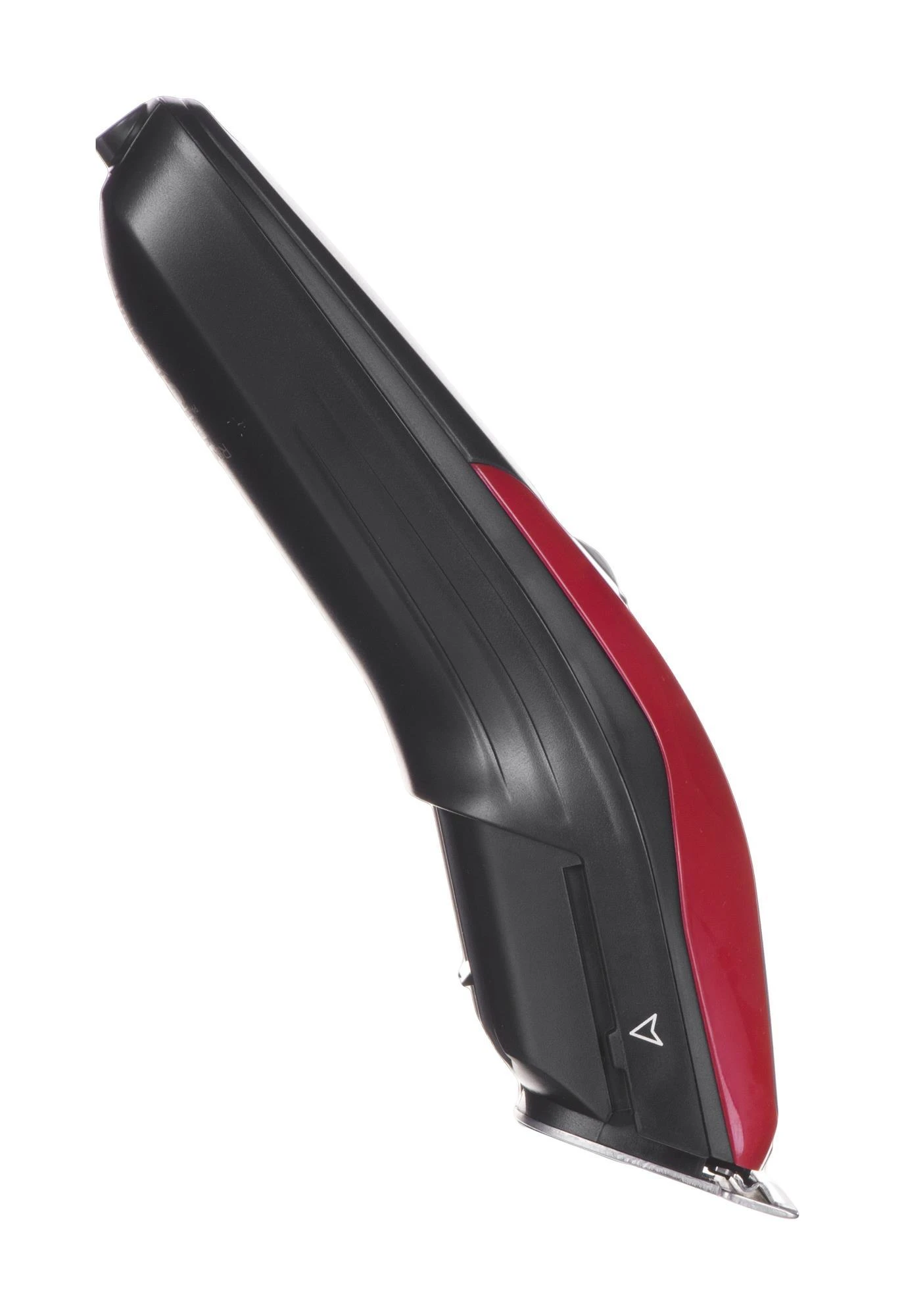 Remington Hair clipper HC5100 Juoda, Raudona