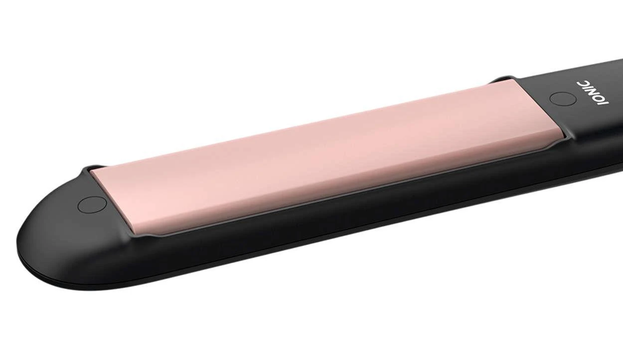Tiesinimo žnyplės Philps StraightCare Essential BHS378/00