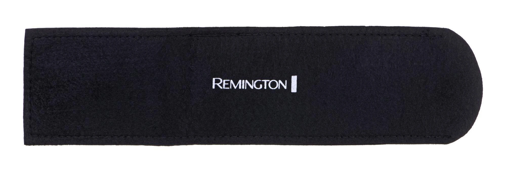 Plaukų tiesinimo žnyplės REMINGTON S5505 juodai rudos spalvos