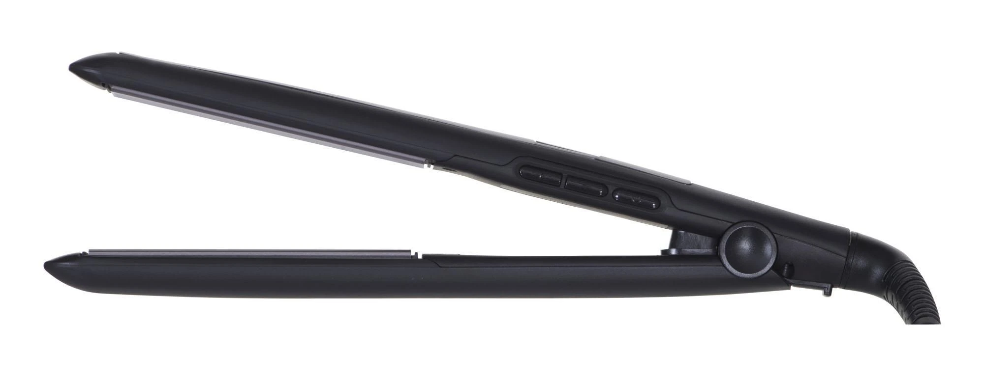 Plaukų tiesinimo žnyplės REMINGTON S5505 juodai rudos spalvos