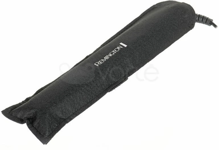 Plaukų tiesinimo žnyplės REMINGTON S5505 juodai rudos spalvos