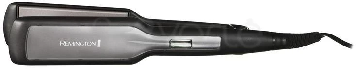 Tiesinimo žnyplės REMINGTON S5525 (juodos spalvos)