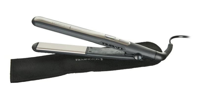 Plaukų tiesinimo žnyplės Remington S6500