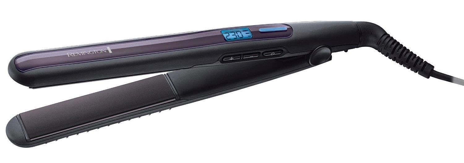 Plaukų tiesinimo žnyplės REMINGTON S6505