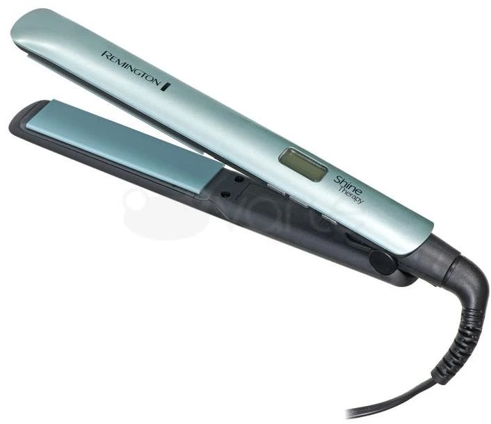 REMINGTON S8500 Plaukų Tiesinimo Žnyplės