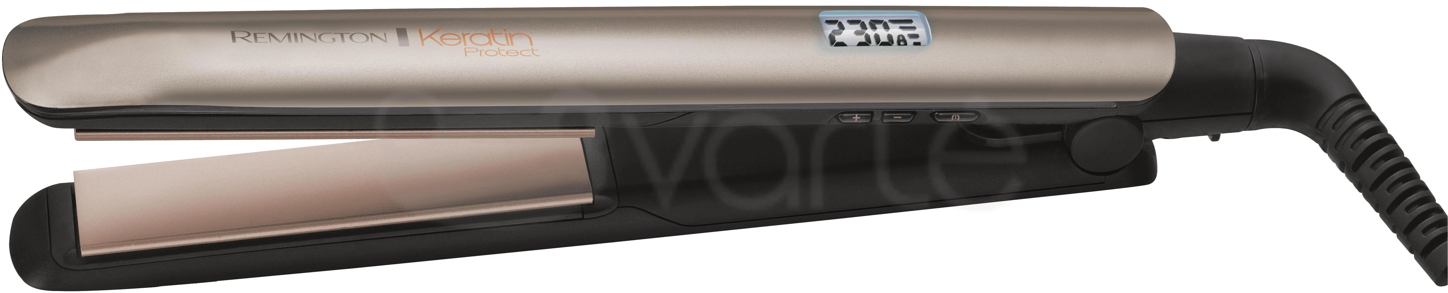 REMINGTON S8540 Plaukų tiesintuvas Remington S8540 Keratin Protect