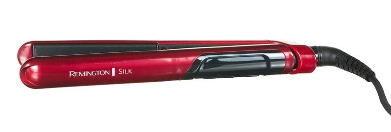 Tiesinimo žnyplės for hair REMINGTON S9600 (46W, red color)