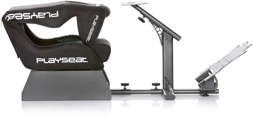 Playseat Evolution Pro ActiFit juoda