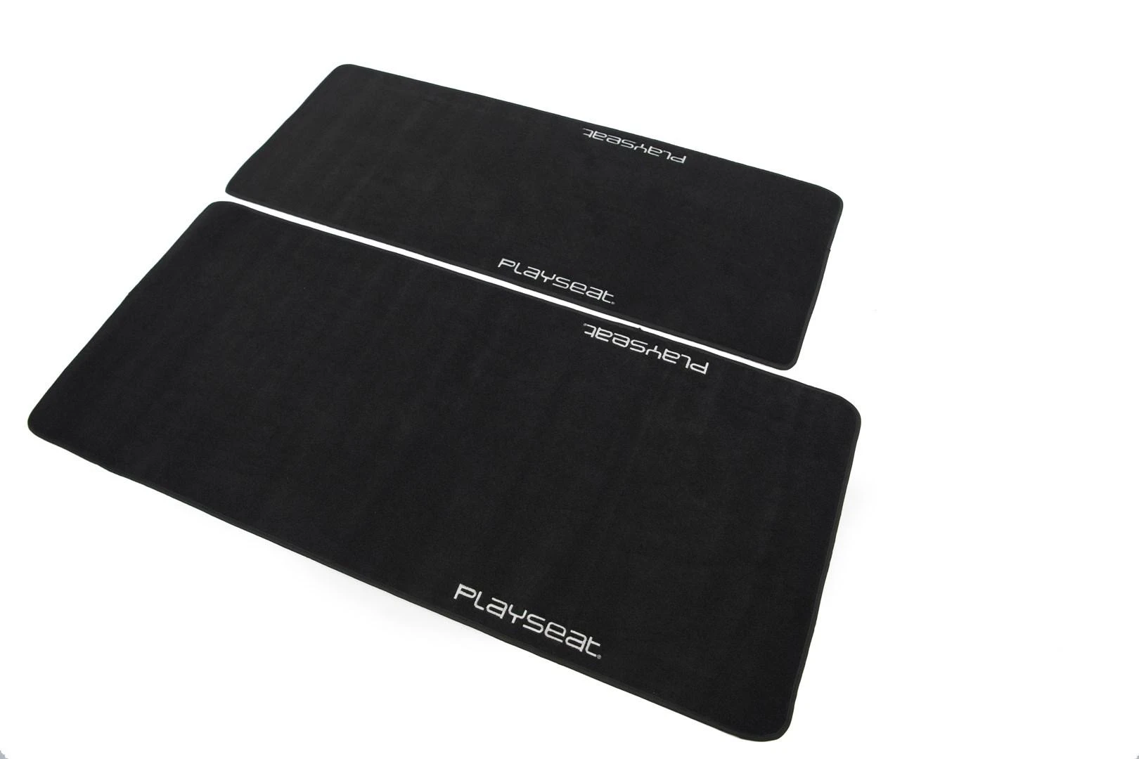 Žaidimų kėdės kilimėlis Playseat Floor Mat XL, Juodas, 156,5x68cm