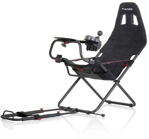 Playseat pavarų svirties laikiklis skirtas Logitech G27