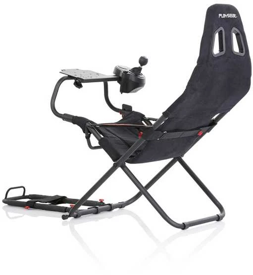 Playseat pavarų svirties laikiklis skirtas Logitech G27