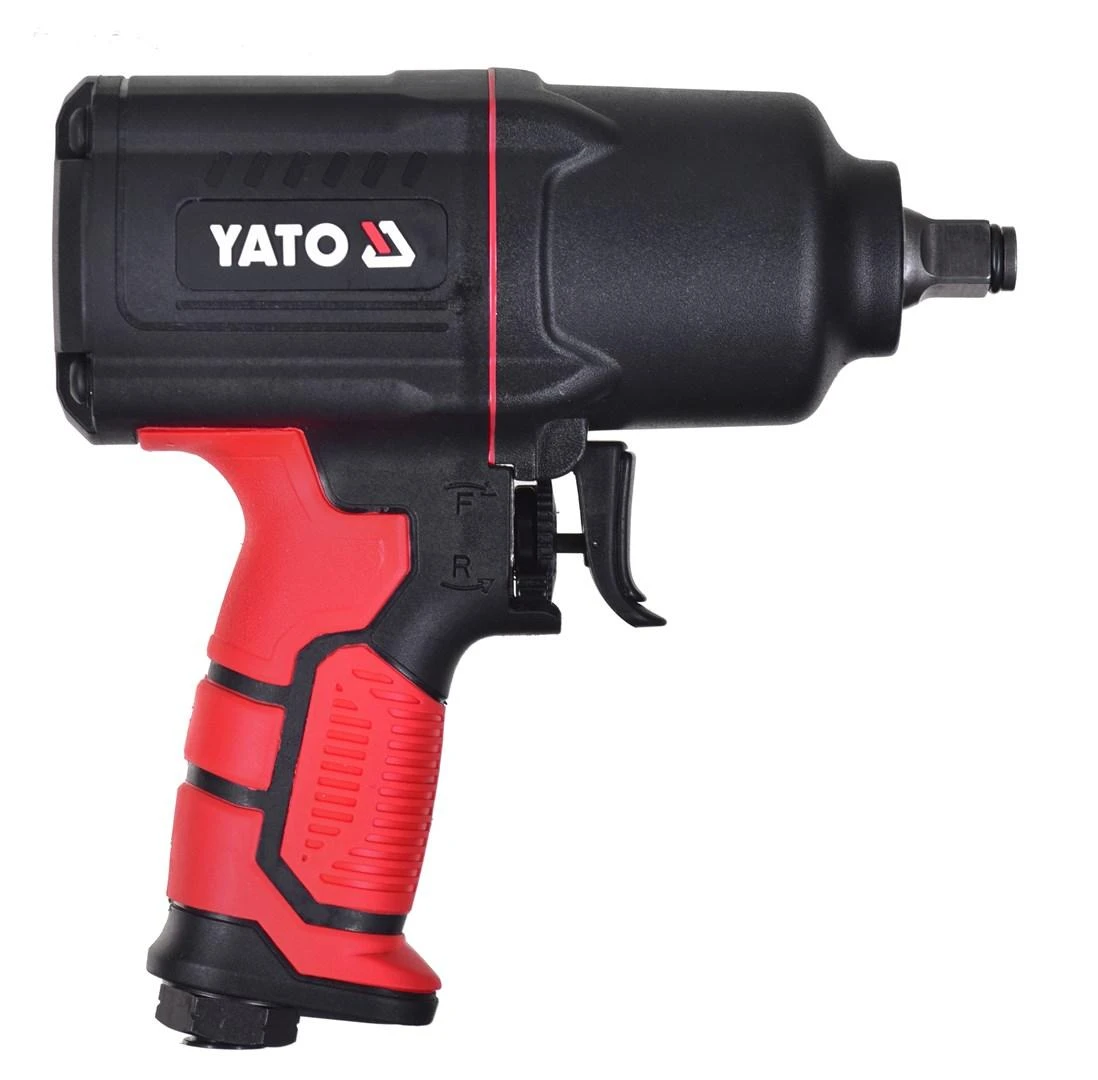 Yato pneumatinis smūginis veržliasūkis YT-09544 1700Nm 1/2"