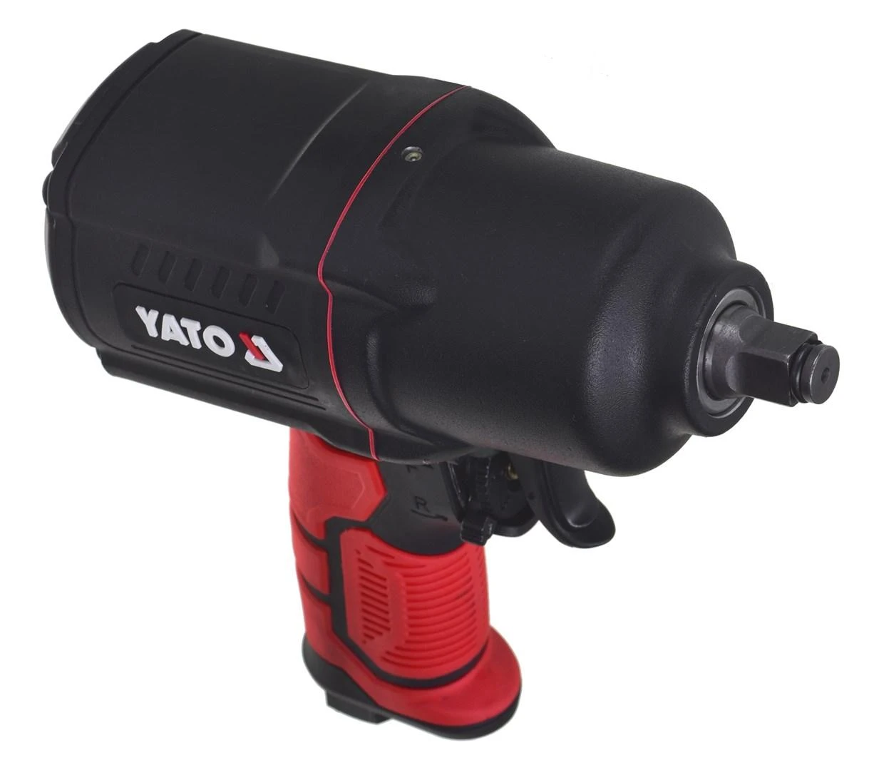 Yato pneumatinis smūginis veržliasūkis YT-09544 1700Nm 1/2"