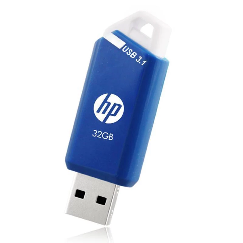 PNY USB laikmena HP Memoria 32GB USB 3.1