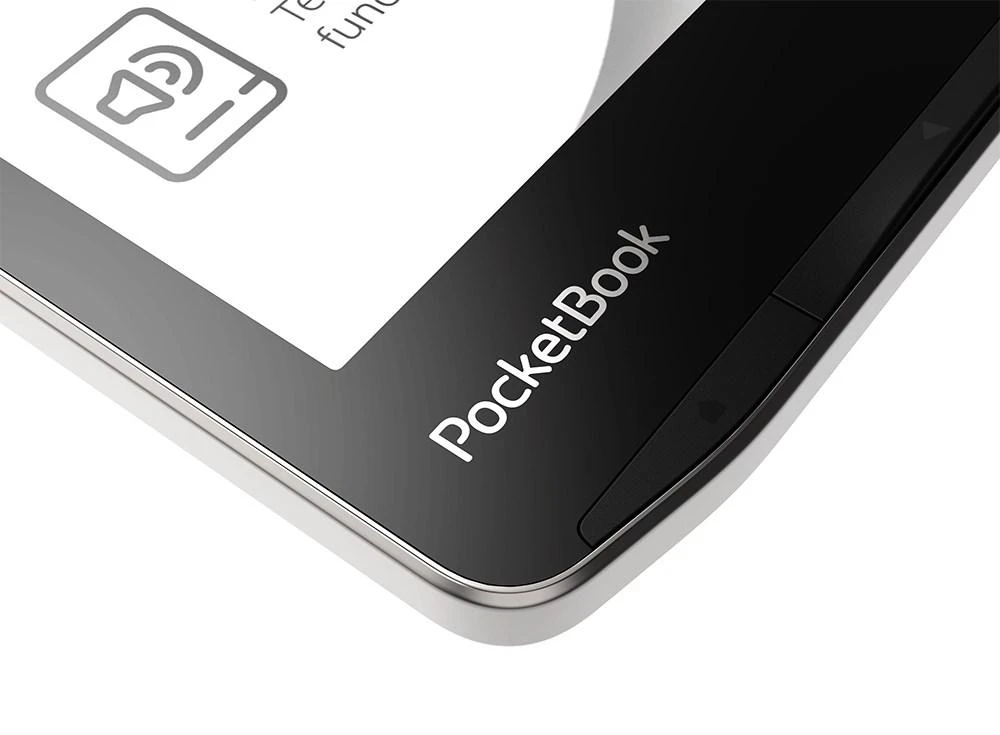 Elektroninė skaityklė PocketBook InkPad 4 7.8
