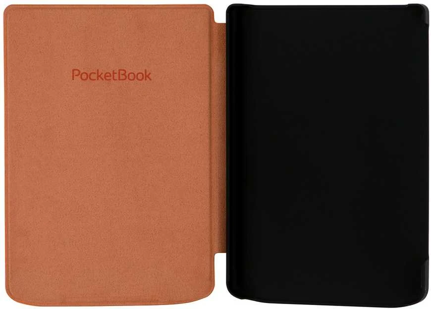 Pocketbook Oranžinis DĖKLAS EL KNYGAI Oranžinis 1406397
