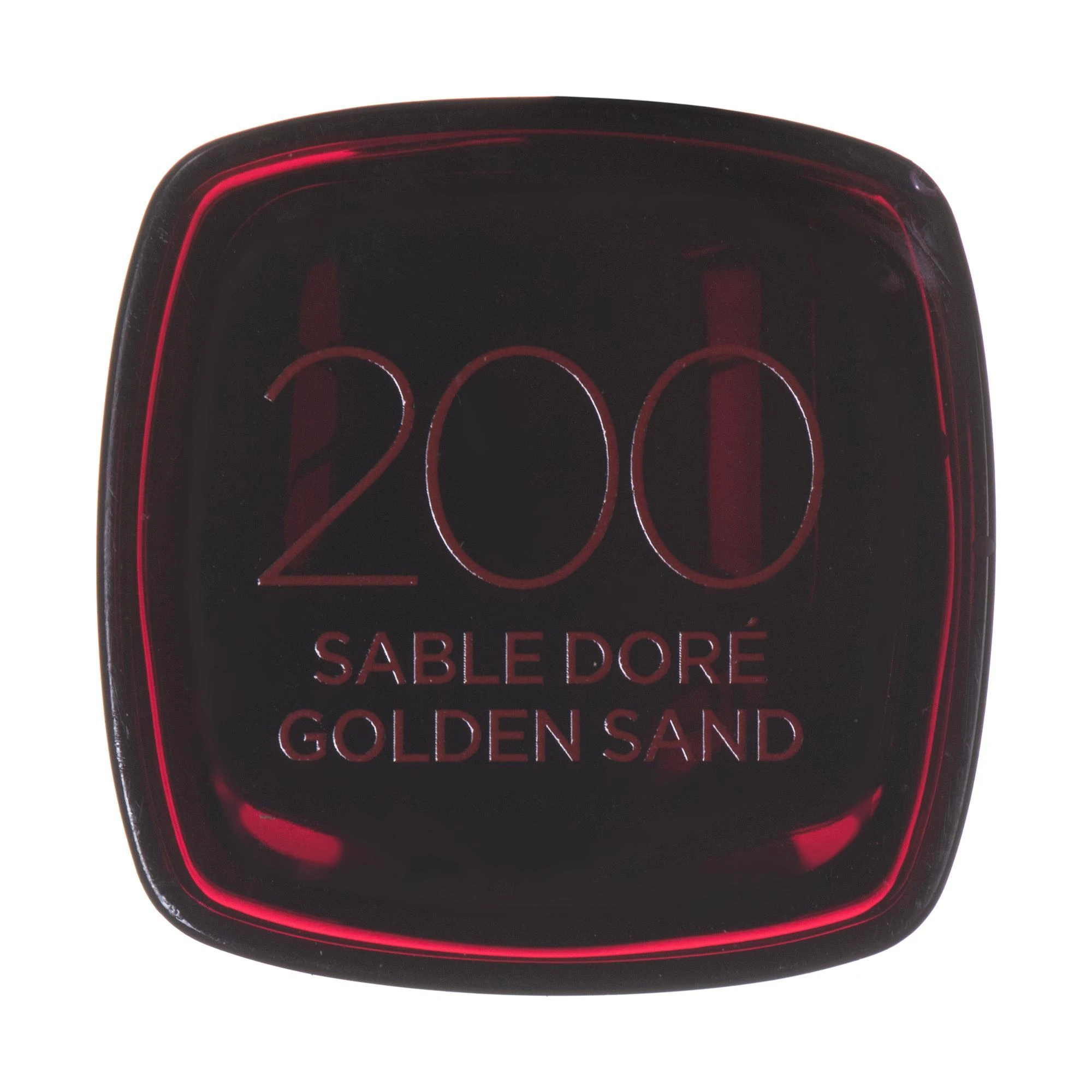 L'Oreal InfailFdtNu inter 200 Sable Dore/Go