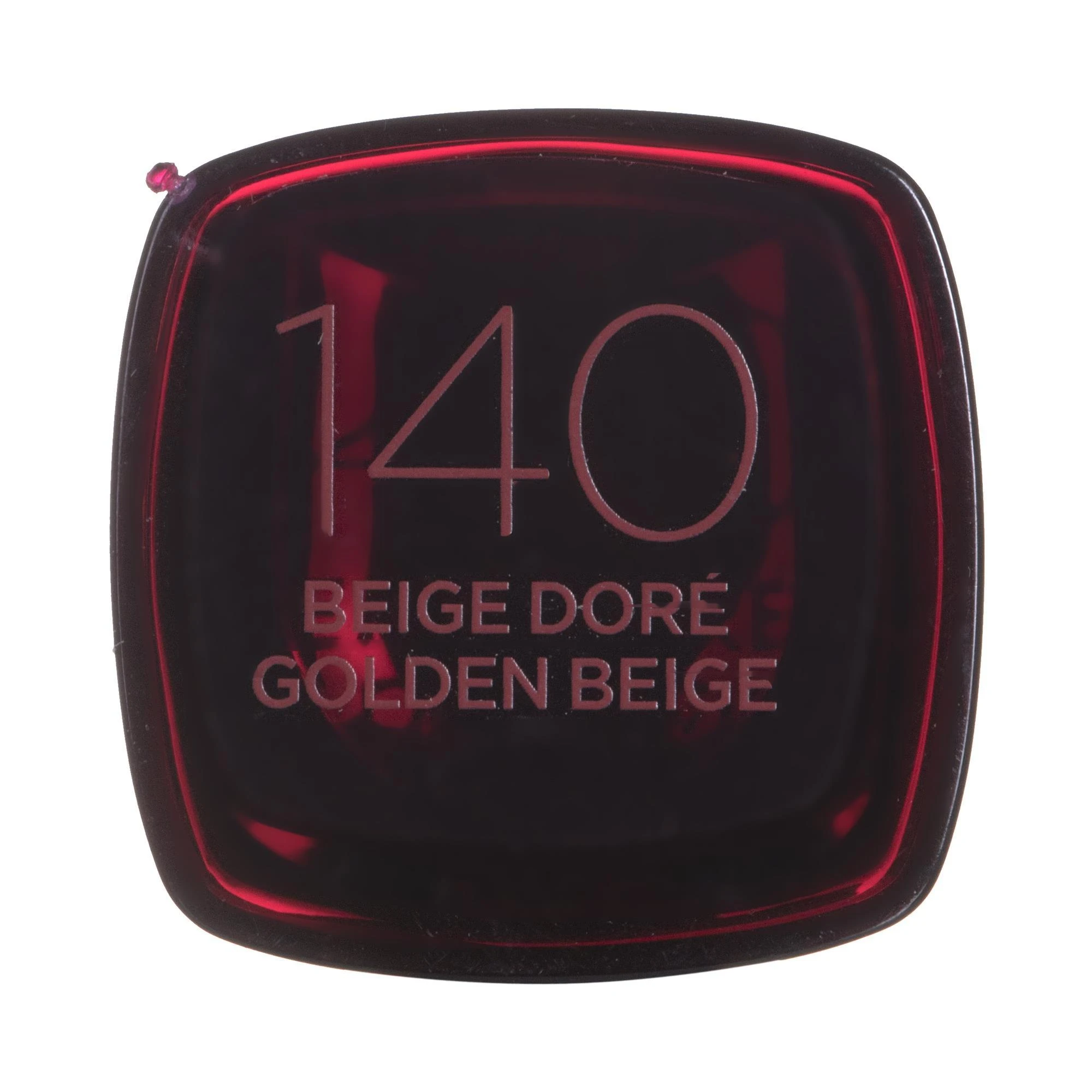 L’Oréal Paris Make-Up Designer Ineutralfaillible Founeutraldationeutral 140 Goldeneutral rusvai gelsvas Buteliams Skystis