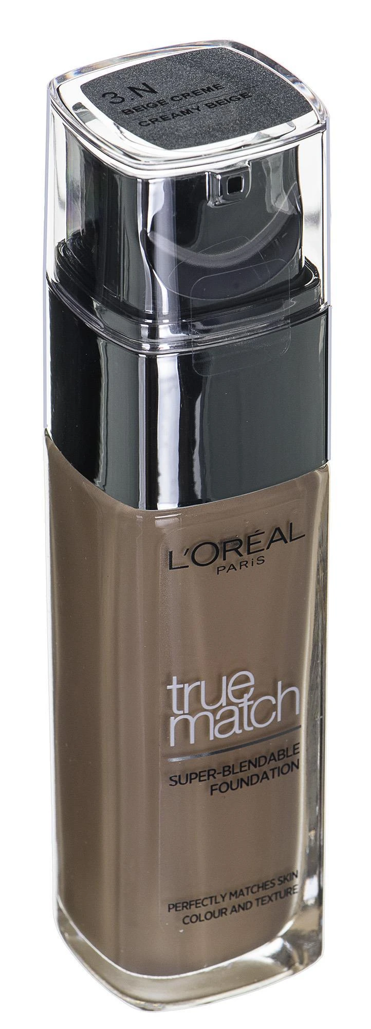 L’Oréal Paris makiažo pagrindas True Match (3N Beige Creme) 30ml