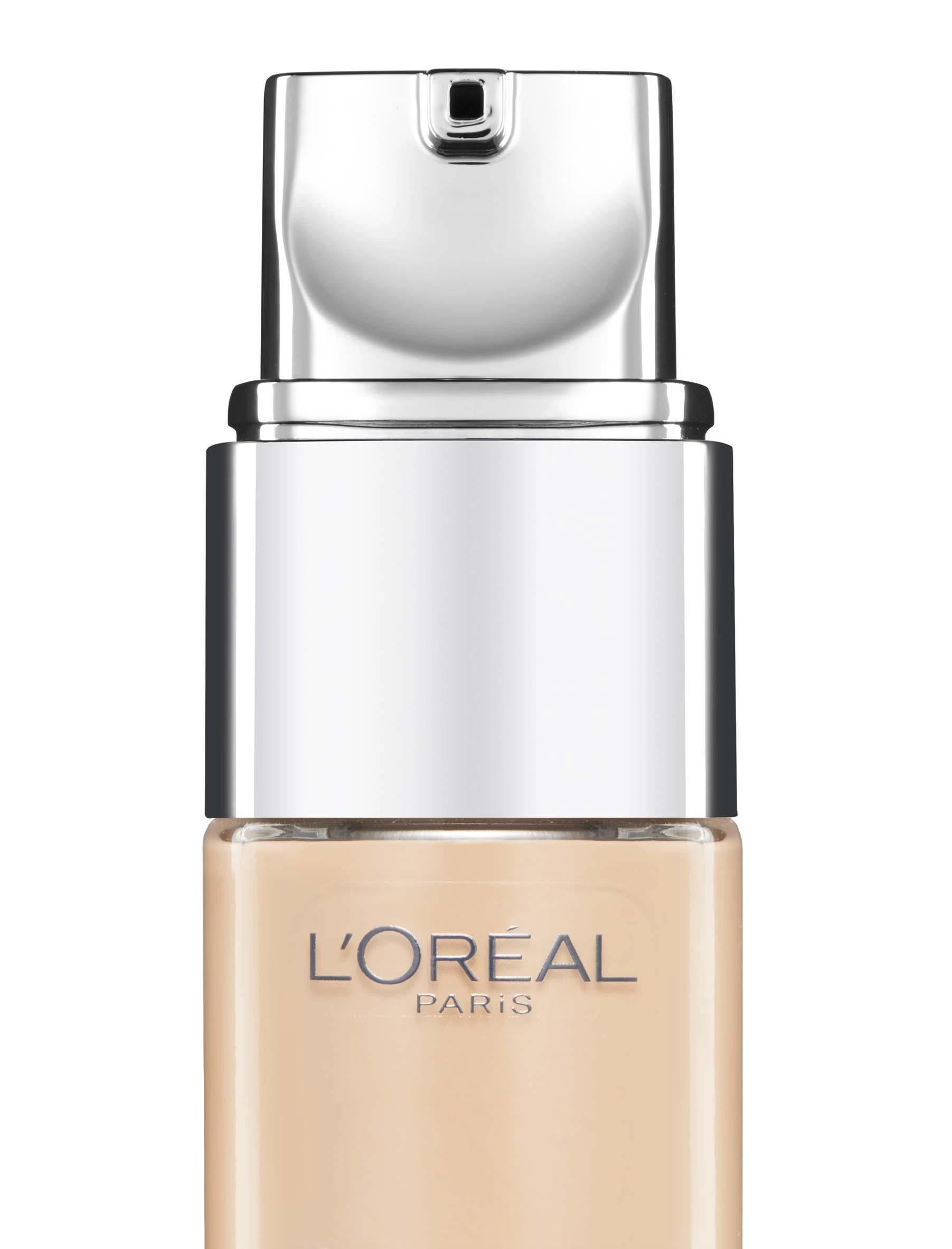 L’Oréal Paris makiažo pagrindas True Match (4.W Golden Natural) 30ml