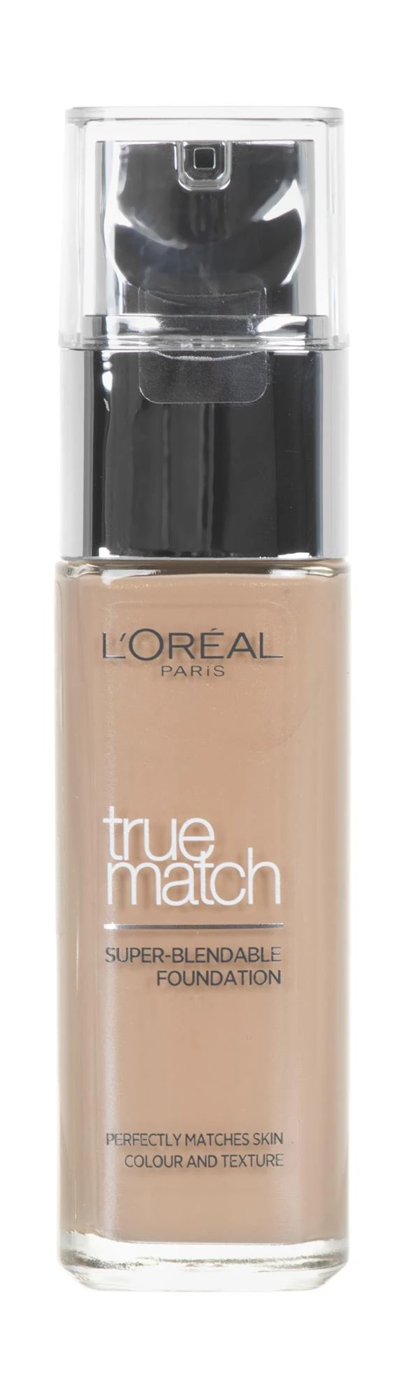 L’Oréal Paris makiažo pagrindas True Match (5D5W Sable Dore) 30ml