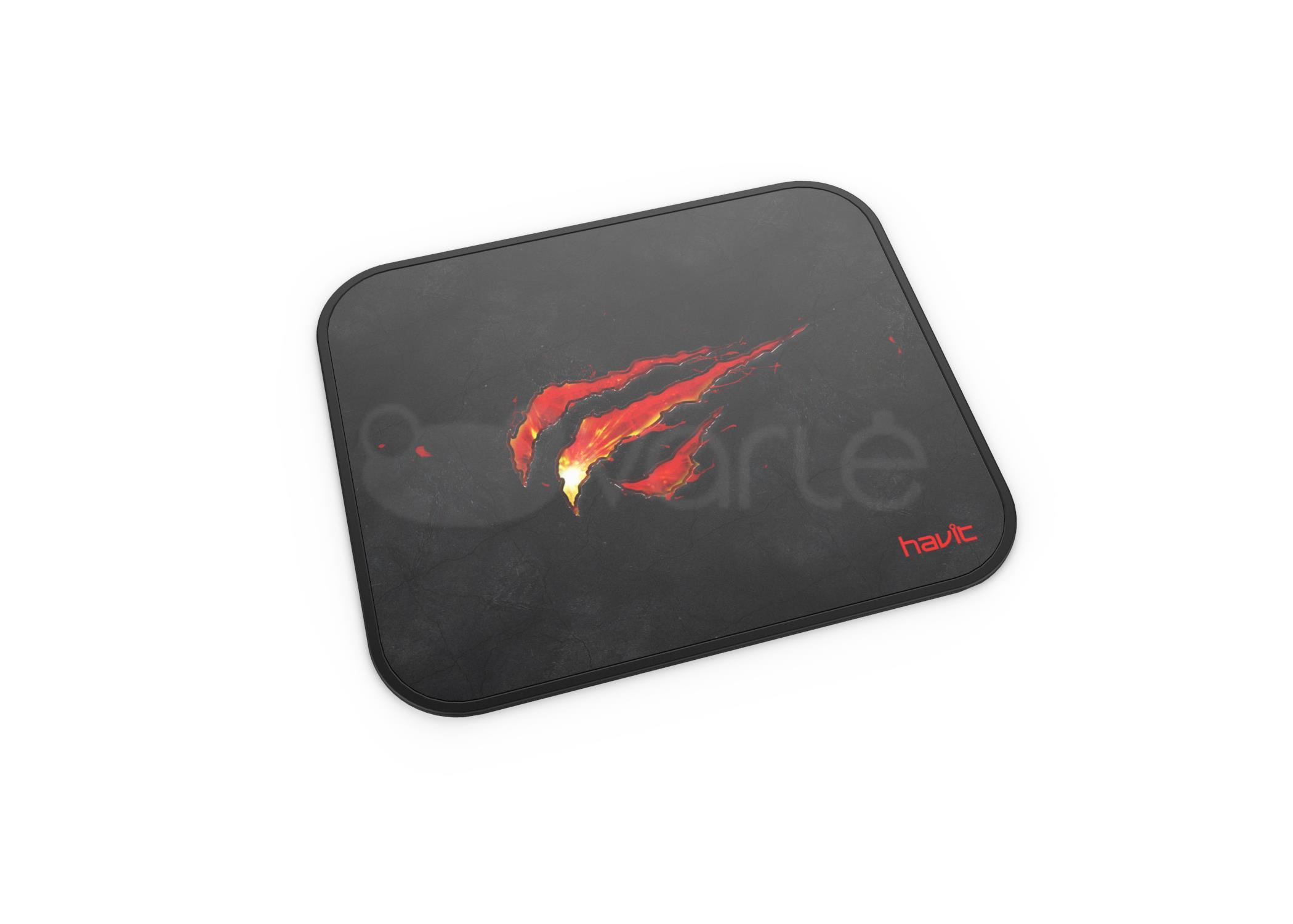 Pelės kilimėlis Havit GAMENOTE MP837