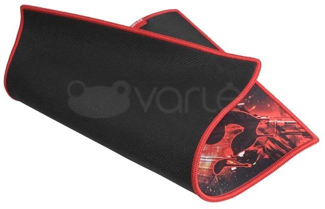 A4Tech A4TPAD44136 pelės kilimėlis A4Tech XGame Bloody B-071 (350 x 280 x 4)
