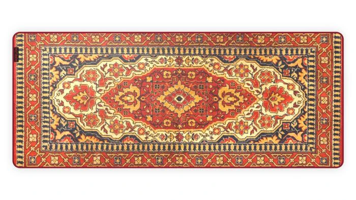Kilimėlis KRUX Space Carpet XXL