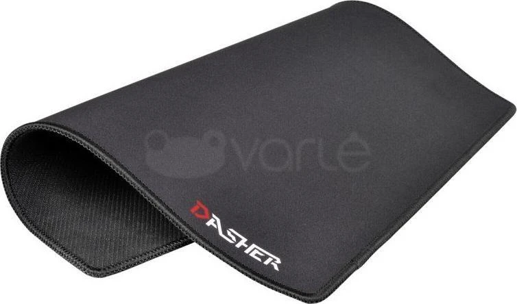 Kilimėlis Thermaltake Dasher Mini Slim poveržlė (MP-DSM-BLKSMS-01)
