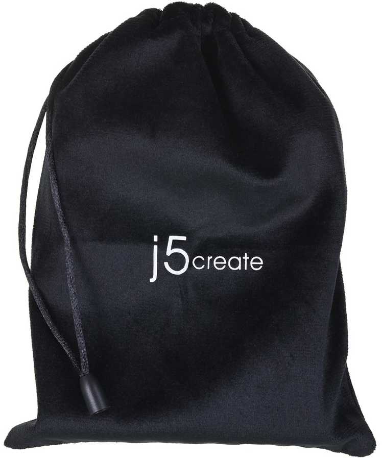 „J5create“ – daugiakampis stovas su prijungimo stotele, skirtas „iPad Pro“