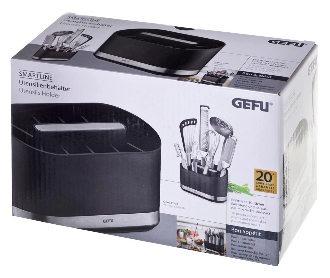 Gefu GEFU 29252