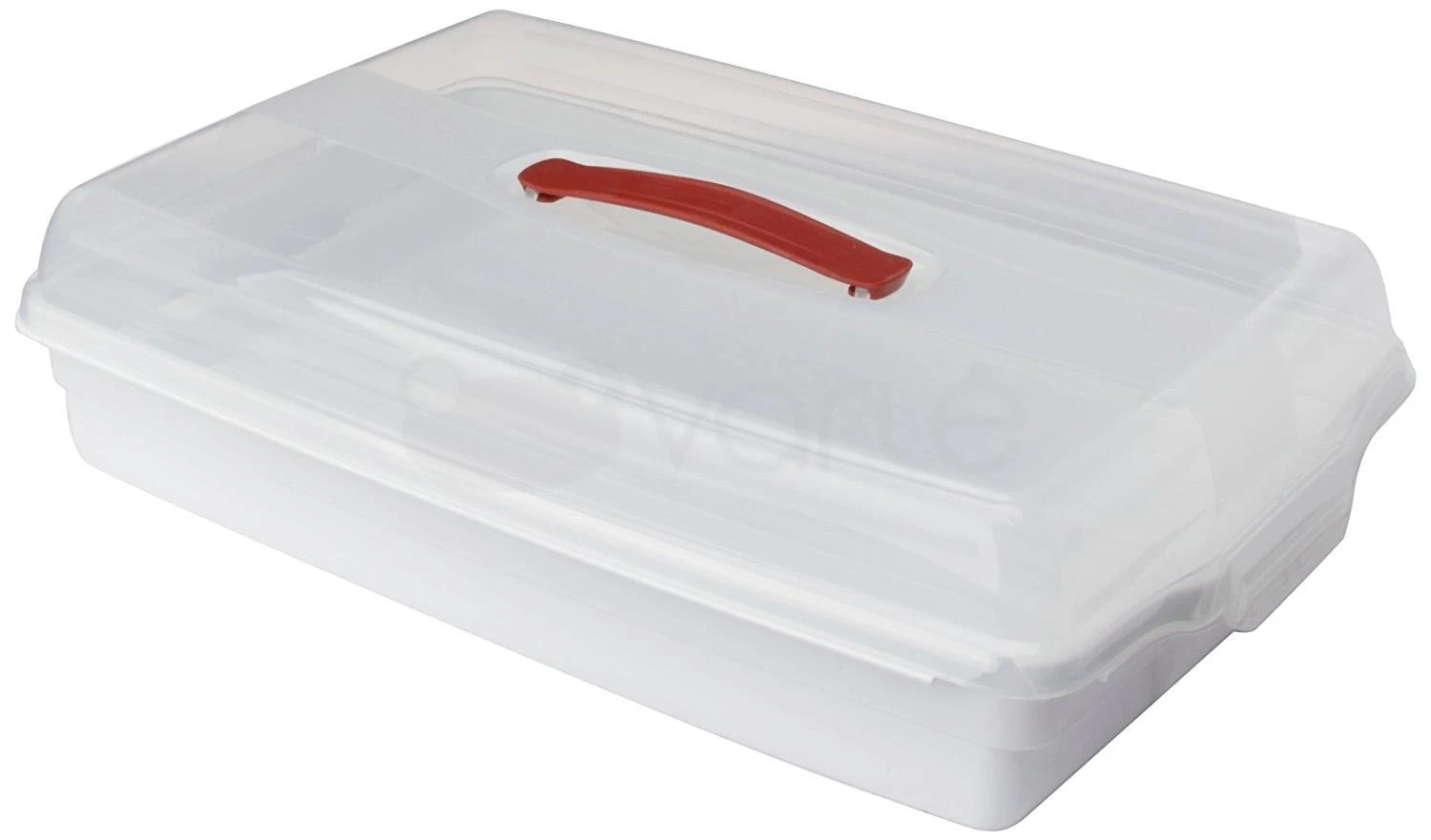 Torto indas Curver, 29,5 x 45 x 11 cm, plastikinis