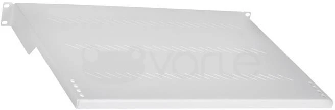 Triton lentyna su perforacija 1U 350mm