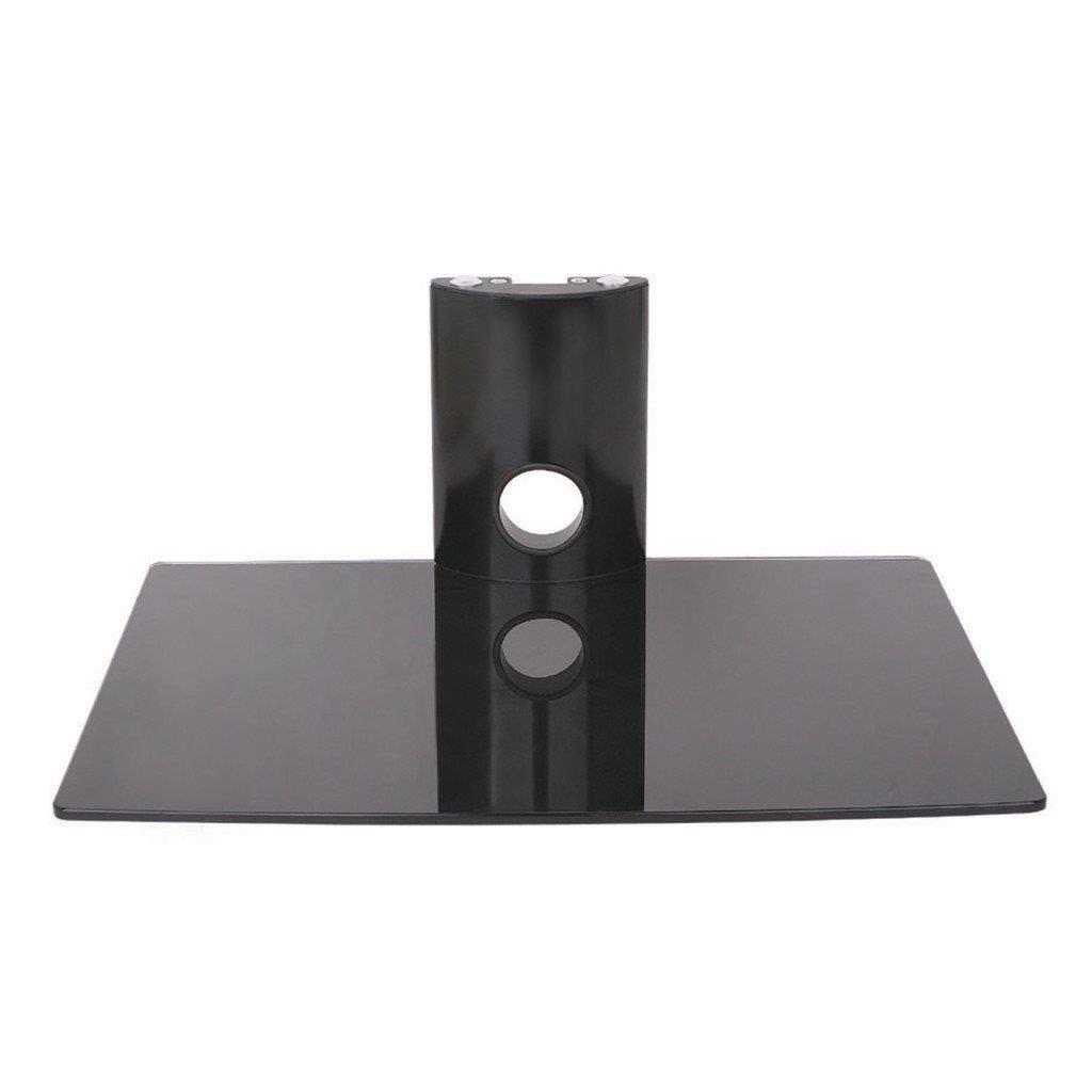 Laikiklis ART STO D-49N vienos sienelės lentyna prie DVD/Imtuvas D-49N 10KG OEM